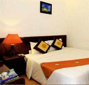 Real Vietnam Hotel Hanoi Exterior foto
