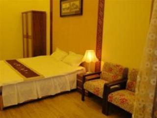 Real Vietnam Hotel Hanoi Exterior foto